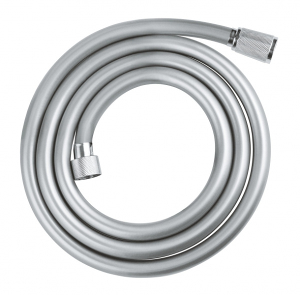 Душевой шланг Grohe Relexaflex 45992 001 (45992001) 1750 мм Душевой шланг Grohe Relexaflex 45992 001 (45992001) 1750 мм