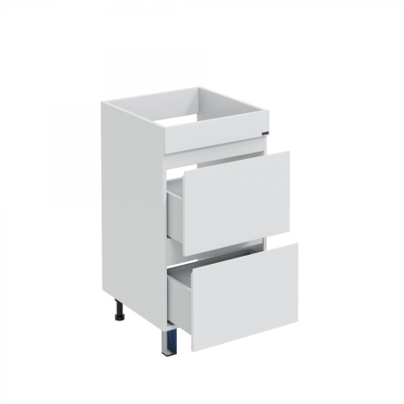 Тумба под стиральную машину СаНта   Марс 59 700305