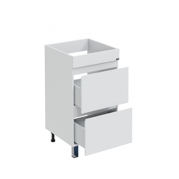 Тумба под стиральную машину СаНта   Марс 59 700305