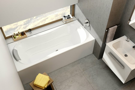 Смеситель для душа Ravak Rosa RS 062.01 X070015