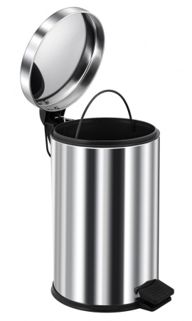 Ведро для мусора Berges Wasserhaus 121008