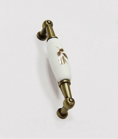 Шкаф подвесной Style Line Олеандр-2 60  ЛС-00000305 белый