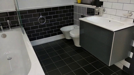 Раковина накладаня (70х48) Geberit Acanto 500.641.01.2 75