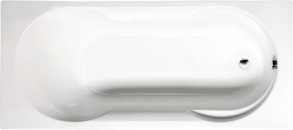 Акриловая ванна Alpen Satina 30111 Акриловая ванна Alpen Satina 30111