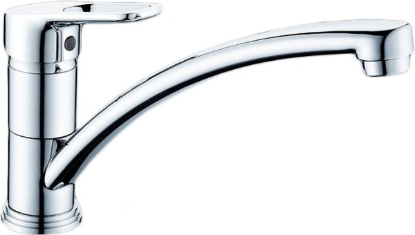 Смеситель Elghansa Klapp 5600379