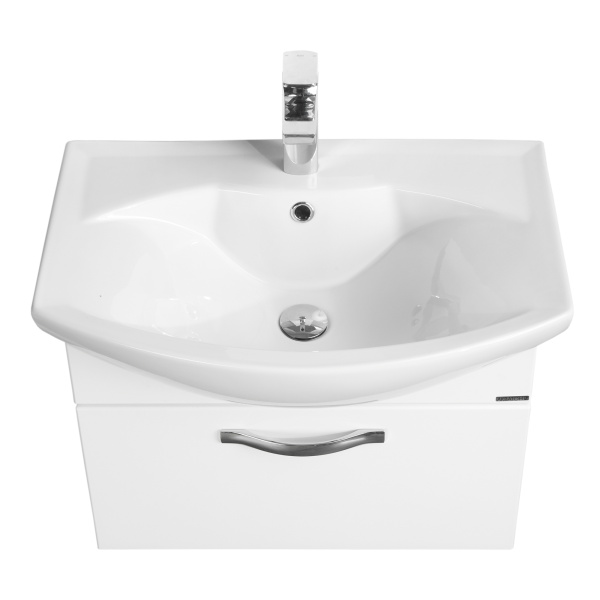 Тумба под раковину Aquaton Ария 65 1A134001AA010