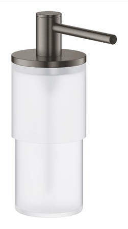 Дозатор для жидкого мыла GROHE Atrio New 40306AL3