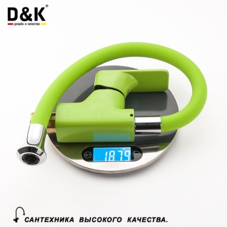 Смеситель для кухни D&K Berlin Humboldt (DA1432912)