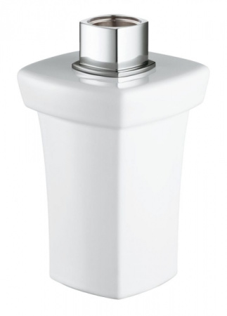 Дозатор жидкого мыла (запасной) GROHE 40669000
