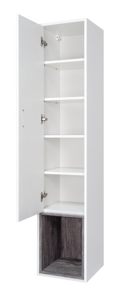 Пенал Misty Фетта 35 П-Фет05035-011Л левый