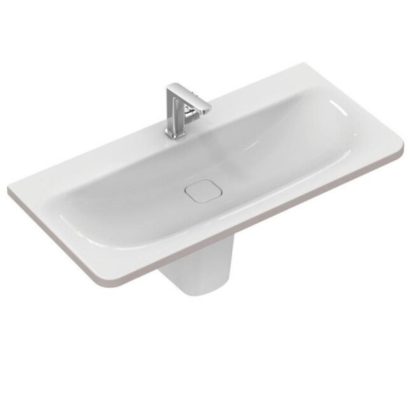 Раковина встраиваемая Ideal Standard Tonic II 100 K086201