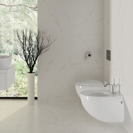 Подвесное биде Sanita Luxe Ringo RNGSLBI01
