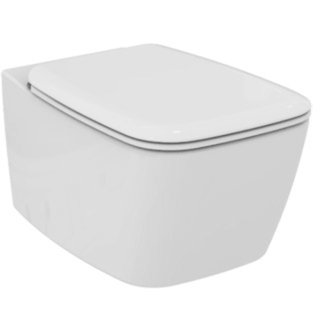 Унитаз подвесной Ideal Standard Ventuno T319901