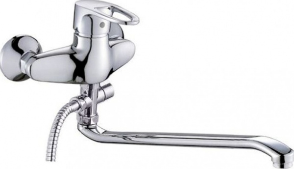 Смеситель для ванны Hansen H22023