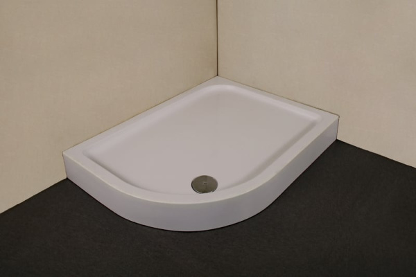 Душевой поддон GROSSMAN GR-4121R