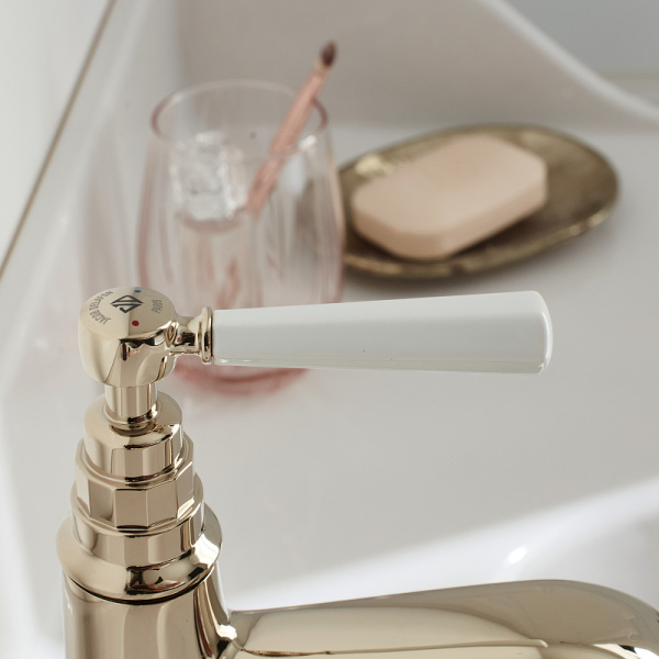 Смеситель для раковины Jacob Delafon Cleo 1889 E24308-BGG