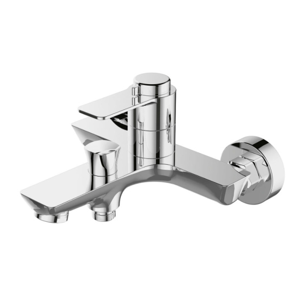 Термостат для ванны Orange Thermo T19-100cr хром