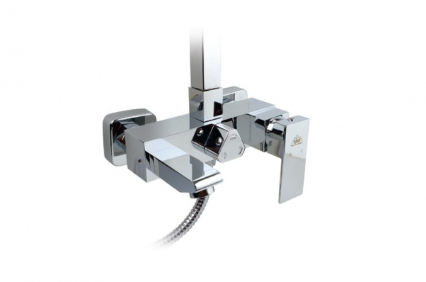 Душевая система Timo Selene 3-х режимная SX-1030/00 chrome