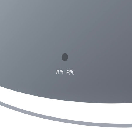 Зеркало (65х124) Am.Pm Func M8FMOX0651WGH