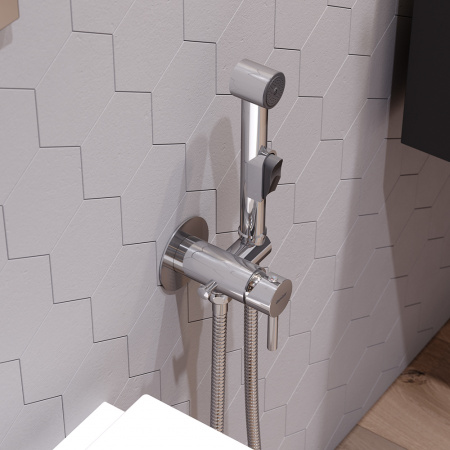 Гигиенический набор Damixa Option 211000000