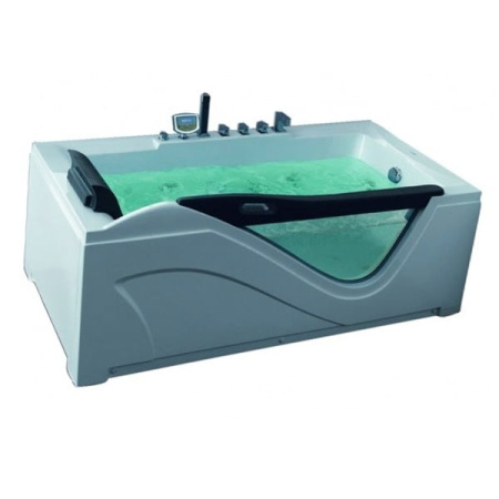 Гидромассажная ванна Gemy G9055 K