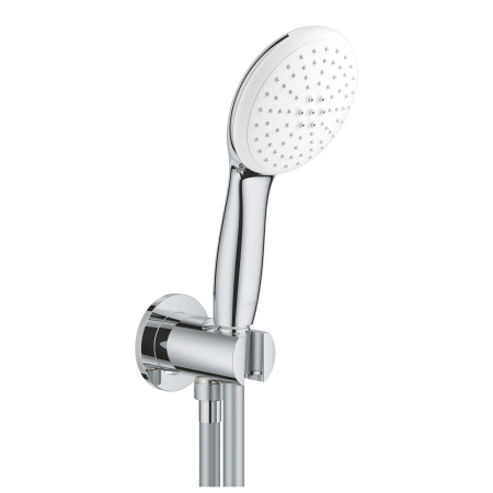 Душевой набор Grohe Tempesta 110  2 вида струй 26406 003 (26406003)