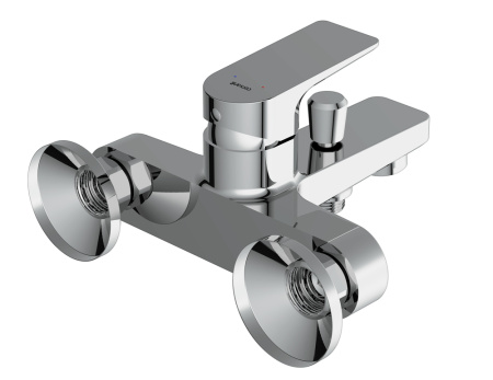 Комплект смесителей Cersanit Nature 64514