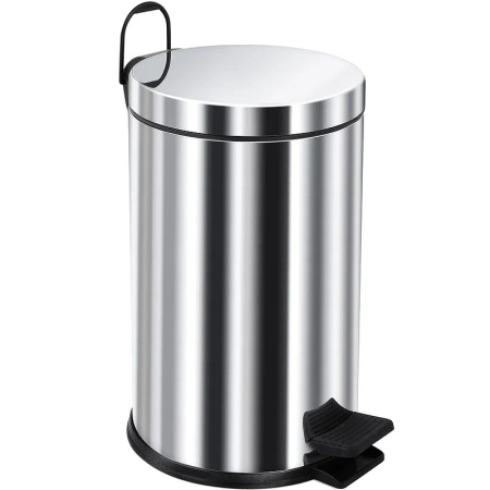 Ведро для мусора Berges Wasserhaus 121007