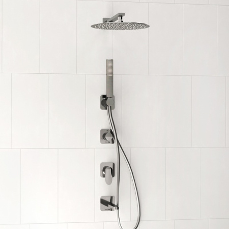 Душевой комплект WasserKRAFT A3151.269.270.090.116.271.087.103