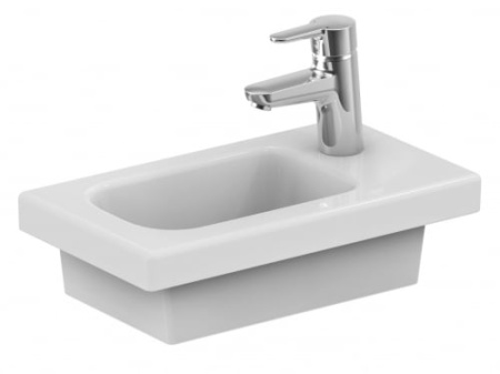 Раковина встраиваемая сверху Ideal Standard CONNECT SPACE E136101
