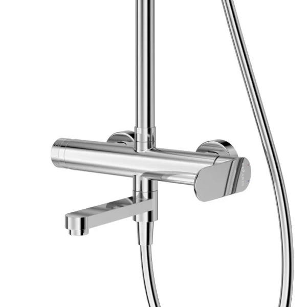 Душевая система CEZARES STYLUS-CVD-01 Душевая система CEZARES STYLUS-CVD-01