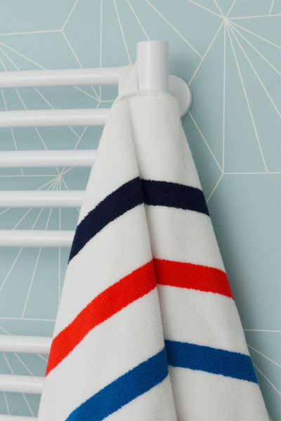 Полотенцесушитель электрический (100х50) Cунержа Флюид 2.0 правый  12-5221-1050 Полотенцесушитель электрический (100х50) Cунержа Флюид 2.0 правый  12-5221-1050