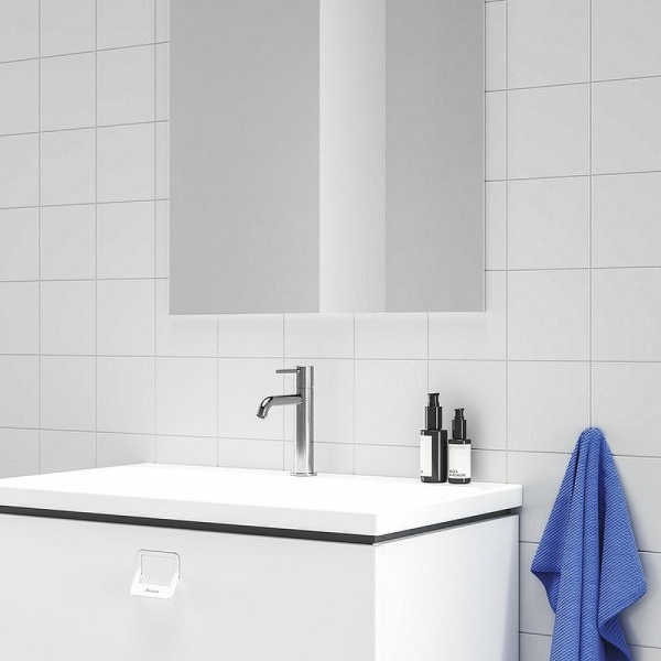 Смеситель для раковины Ravak Espirit ES 012.00CR X070193 хром