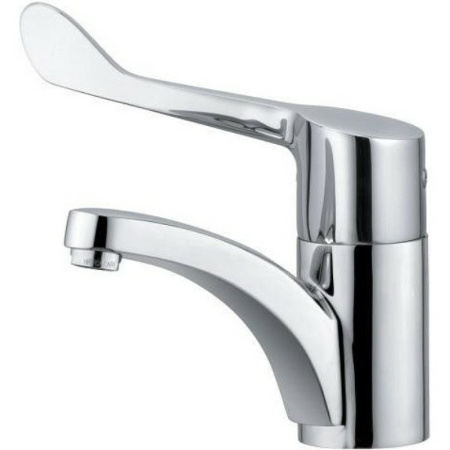 Смеситель для раковины Kludi Medi Care 341120524