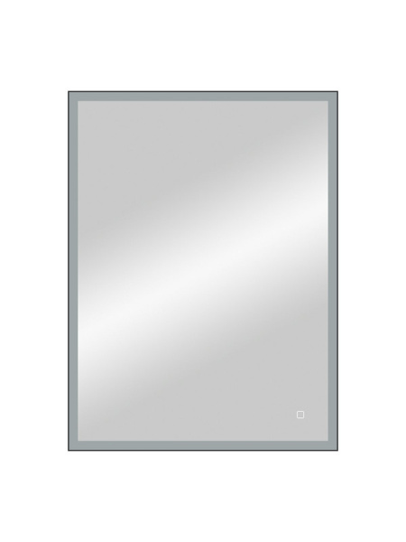 Зеркало с подсветкой (60x80) Continent Solid ЗЛП2622