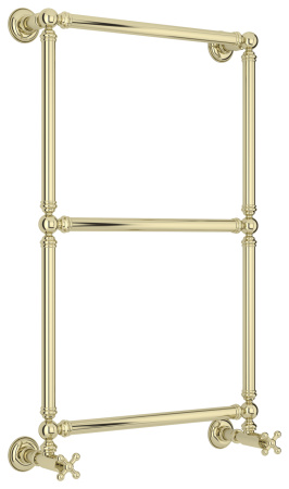 Полотенцесушитель Водяной Сунержа Ренессанс 1304 (86х50) Шампань 020-0280-8650