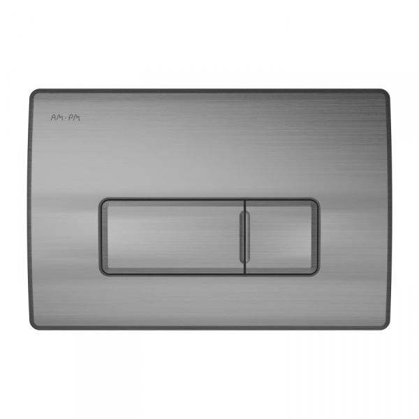 Клавиша смыва Am.Pm Pro M I048031 сталь