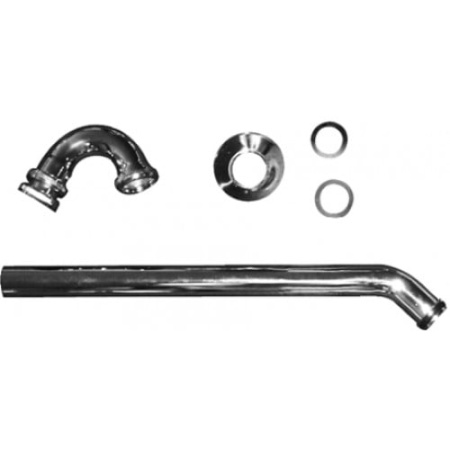 Сифон для биде Duravit 0050270000