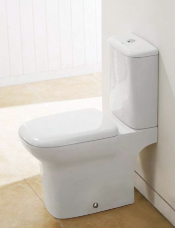 Унитаз-компакт BelBagno Torino BB10134CP