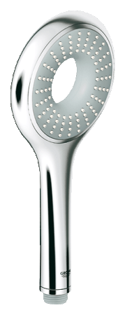 Ручной душ  Grohe Icon 100  Rainshower  27377 000 (27377000)