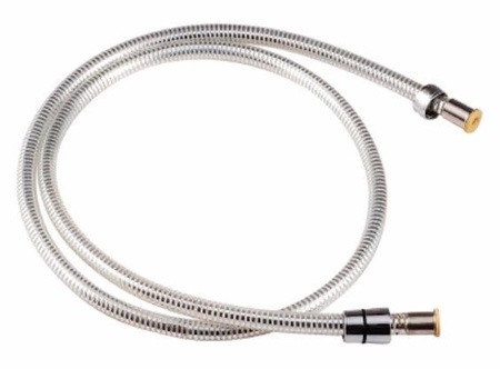 Шланг душевой Lemark 150 см (LE8044P)