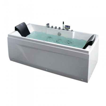 Гидромассажная ванна Gemy G9065 K
