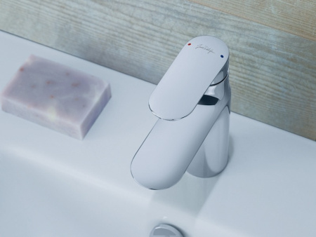 Смеситель для раковины Jacob Delafon Kumin E99980-CP