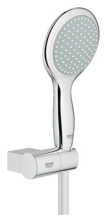 Душевой набор Grohe Power&Soul 27763 000 (27763000)