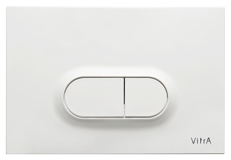 Кнопка для инсталляции  VITRA Loop 740-0500
