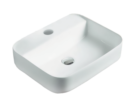 Раковина накладная Timo Inari 50 TK-505