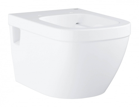 Унитаз подвесной GROHE Euro Ceramic 39703 000 (39703000) микролифт