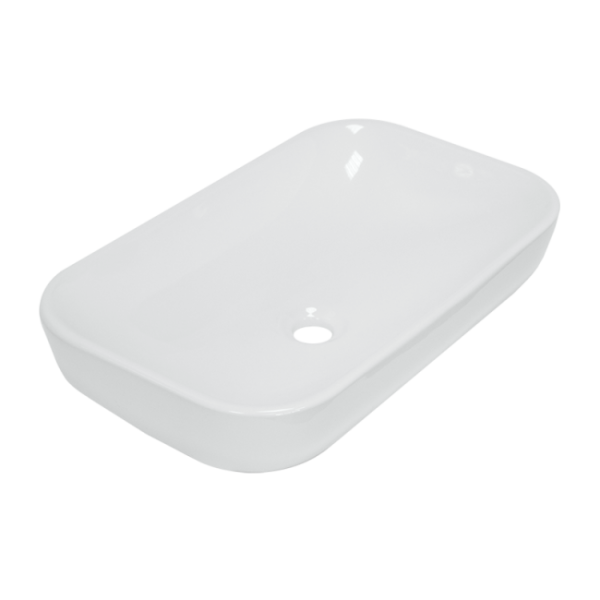 Умывальник мебельный Sanita Luxe Infinity 60 (00-00000692)