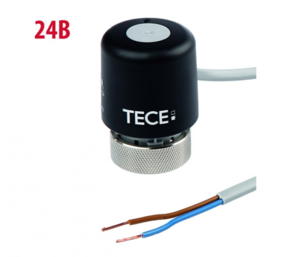 Электропривод термоклапана TECE TECEfloor 77490010