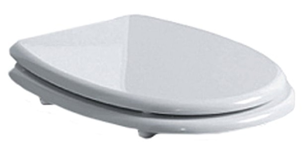 Крышка-сиденье Simas Arcade AR002bi/cr
